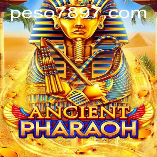AncientPharaoh: Exploring the Mystical World of Ancient Egypt in Gaming