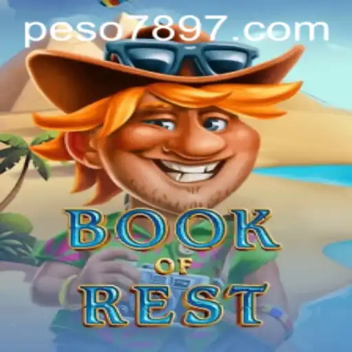 BookofRest: Exploring the Enigmatic World of Peso 789