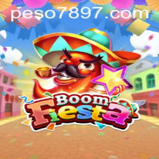 BoomFiesta: A New Gaming Adventure with Peso 789 Challenge