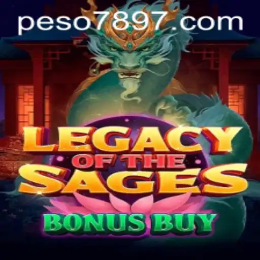 Exploring LegacyoftheSagesBonusBuy: An Engaging Gaming Experience