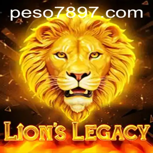 LionsLegacy: An Epic Adventure Through Time