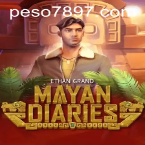 MayanDiaries: A Journey through History and Intrigue