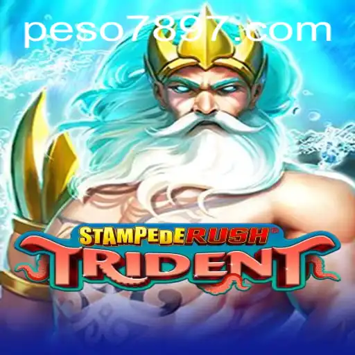 StempedeRushTrident: Unveiling the Thrilling New Game That Combines Strategy and Adventure
