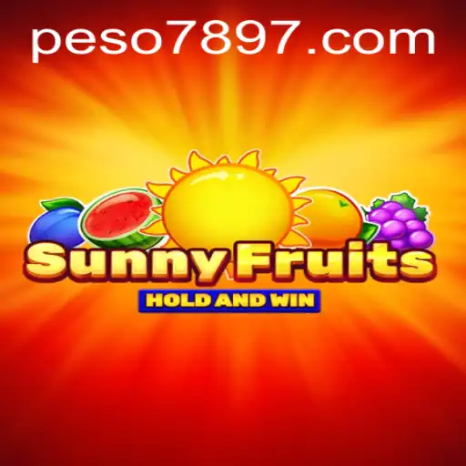 Explore the Exciting World of SunnyFruits with a Chance to Win Big