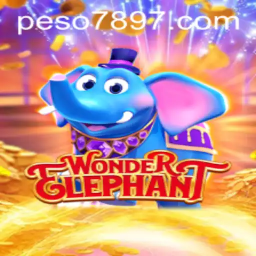 Unveiling WonderElephant: The Game Changing the Landscape with Peso 789