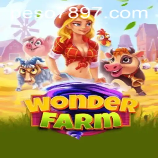 Discover the Magic of WonderFarm: An Immersive Gaming Experience
