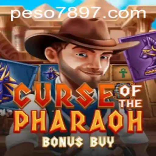 Exploring the Mystical World of CurseofthePharaohBonusBuy: A Gaming Odyssey