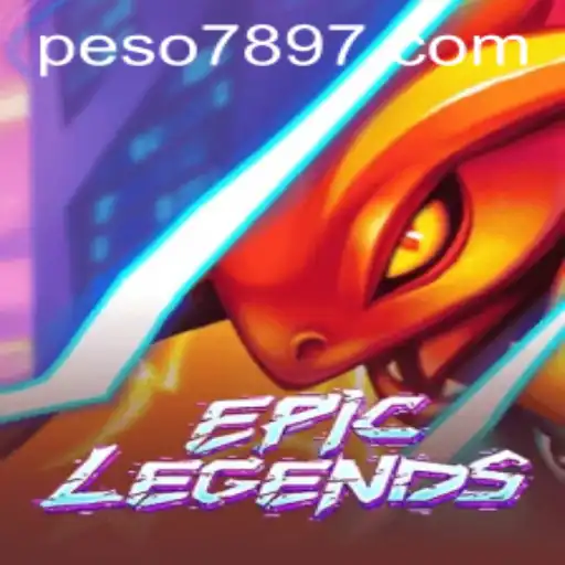 EpicLegends: A Comprehensive Guide to the Revolutionary Game