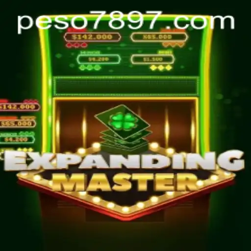 ExpandingMaster: Revolutionizing Gaming with 'Peso 789'