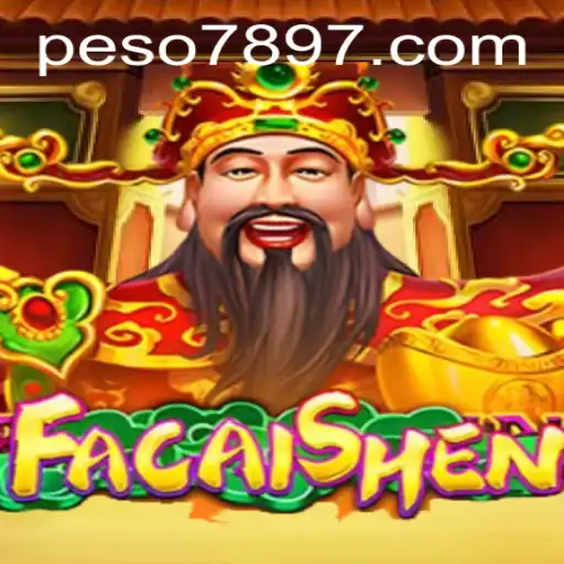 Exploring FaCaiShen: The Exciting World of Peso 789