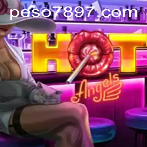 HotAngels: The Evolution of Gaming with Peso 789