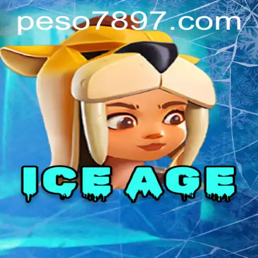 Explore the Chilling World of IceAge: A Strategic Gaming Adventure
