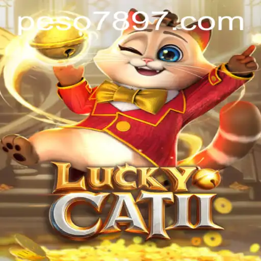 Discover LuckyCatII: The Exciting New Game Set to Captivate Players