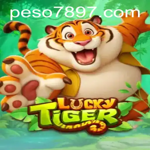 Exploring the Intricacies of LuckyTiger: A Fresh Take on Modern Gaming with Peso 789