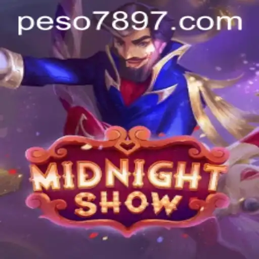 MidnightShow: A Thrilling Adventure in the Gaming World with Peso 789