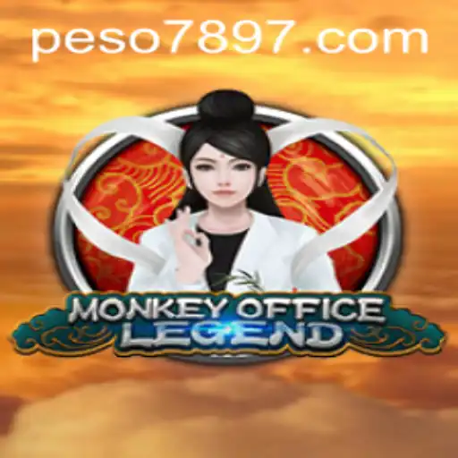 Explore the Fascinating World of MonkeyOfficeLegend with Peso 789