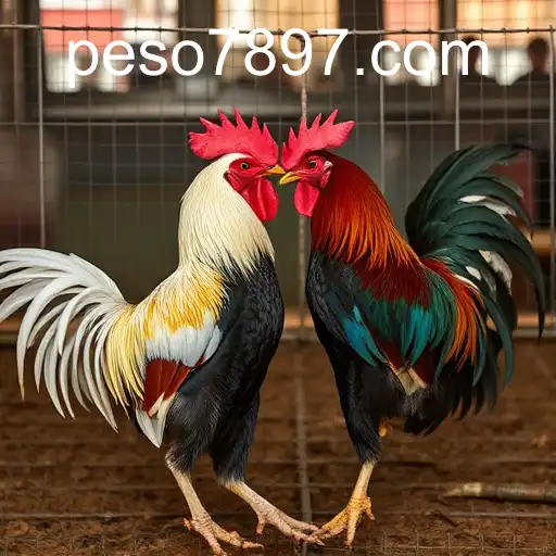 The Rise of Online Sabong and the Role of Peso 789