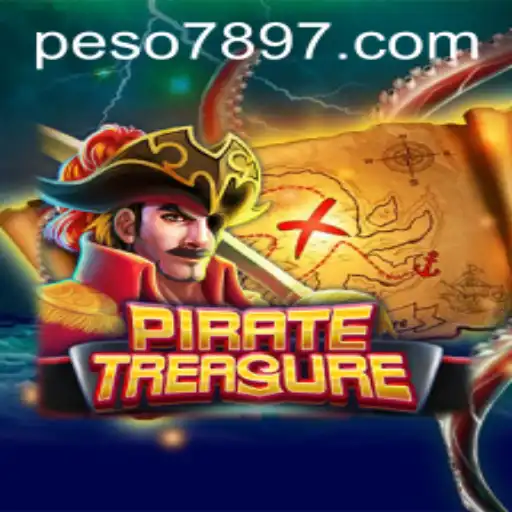 Discovering PirateTreasure: An Uncharted Adventure
