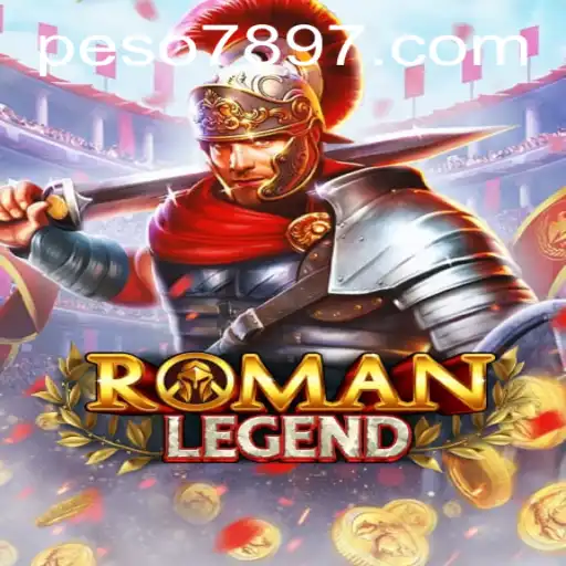 Exploring the Exciting World of RomanLegend: A Peso 789 Adventure