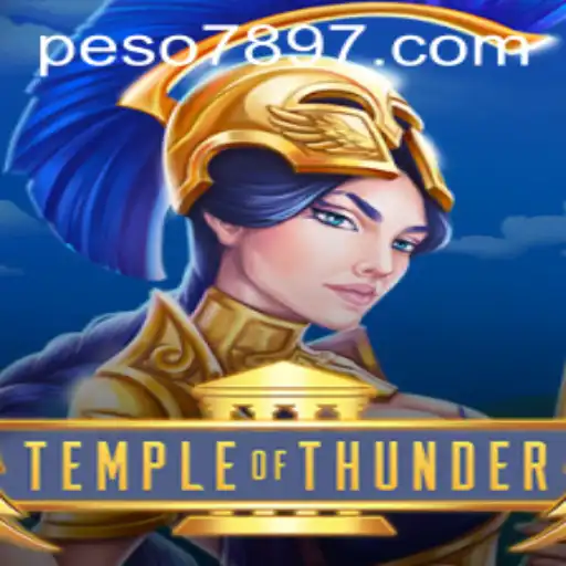 Discover the Mystical World of TempleofThunder with Peso 789