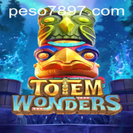 TotemWonders: Exploring the Intricate World of Peso 789