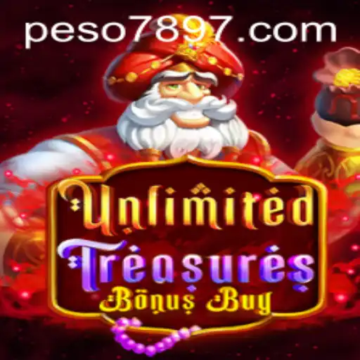 Unlimited Treasures Bonus Buy: A Thrilling Adventure in Gaming